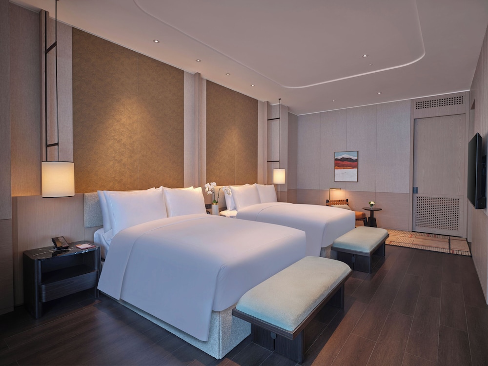 Premium Suite, 2 Queen Beds