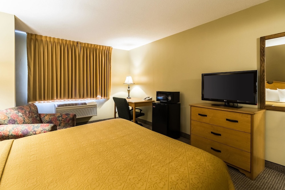 Room, 1 King Bed With Sofa Bed, Non Smoking photo 1