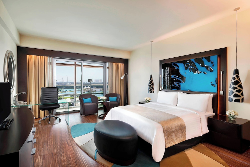 Room, 1 Double Bed