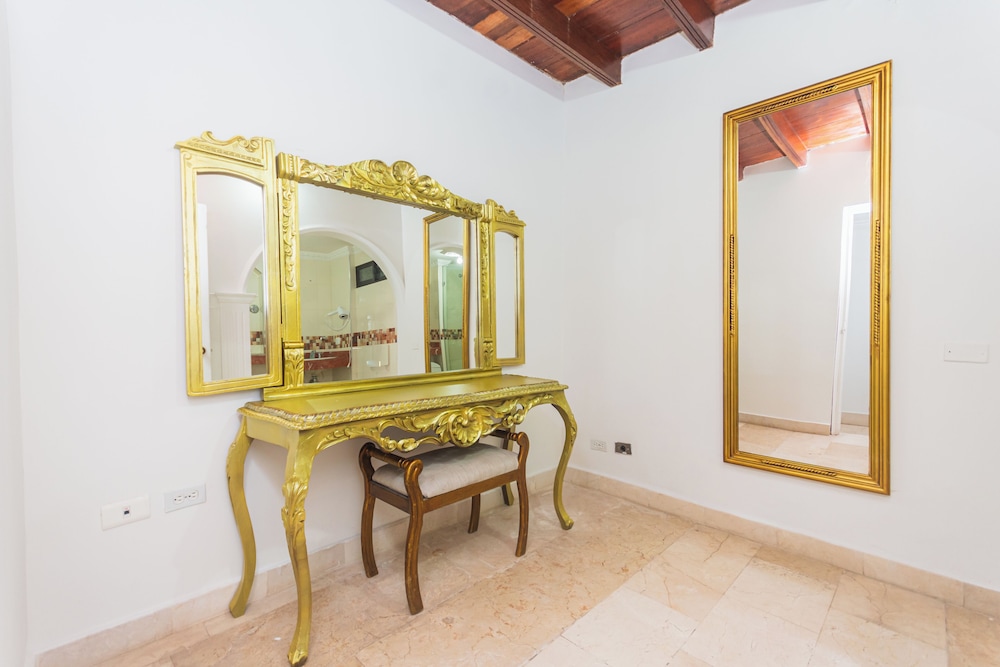Baluarte Cartagena Hotel Boutique — photo 159