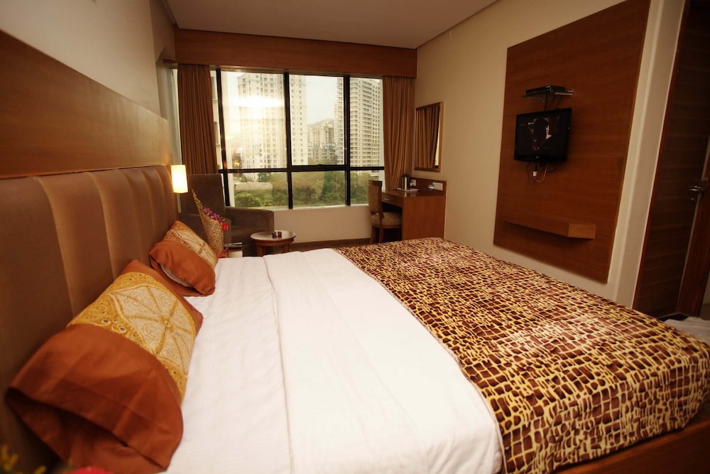 Deluxe Room - Photo 9