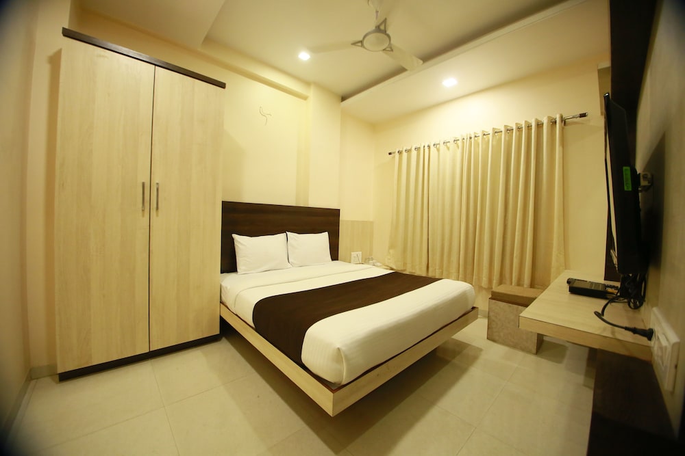 Standard Double Room, 1 Double Bed photo 3