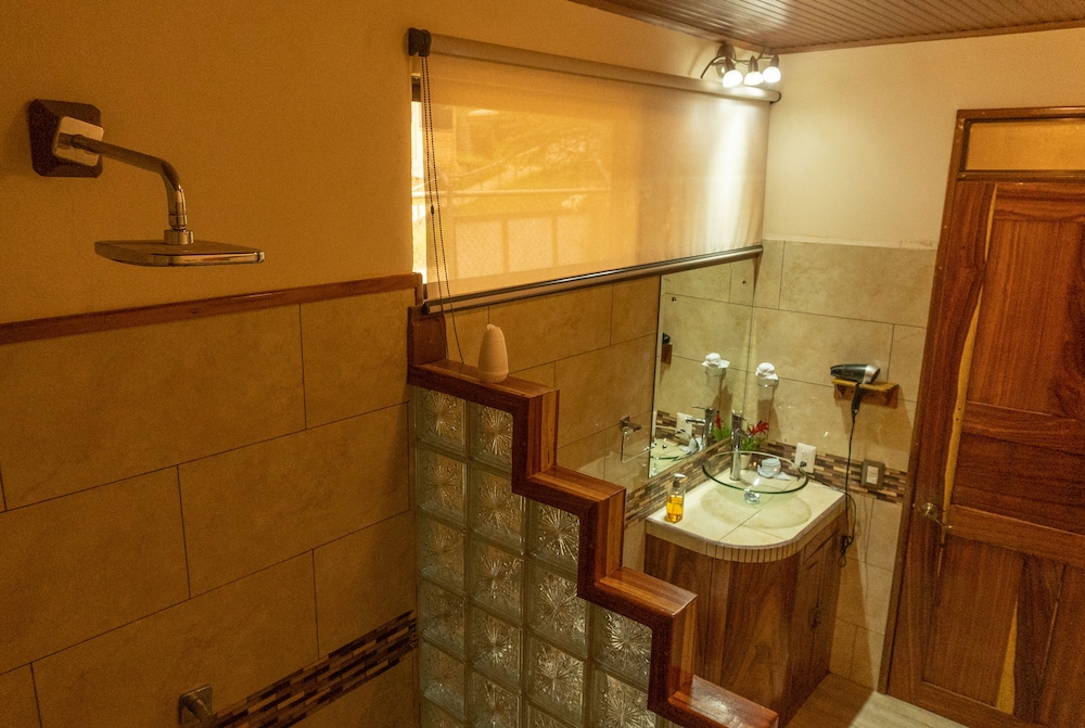 Standard Triple Room, Terrace (Habitacion 1 y 4) photo 3