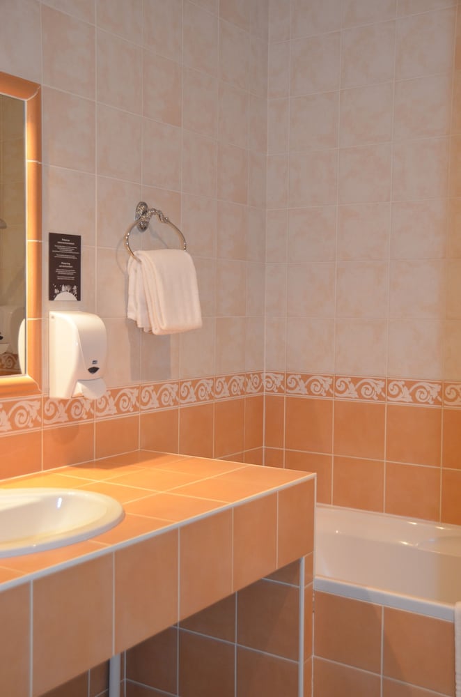 Comfort Double Room Comfort Double Room