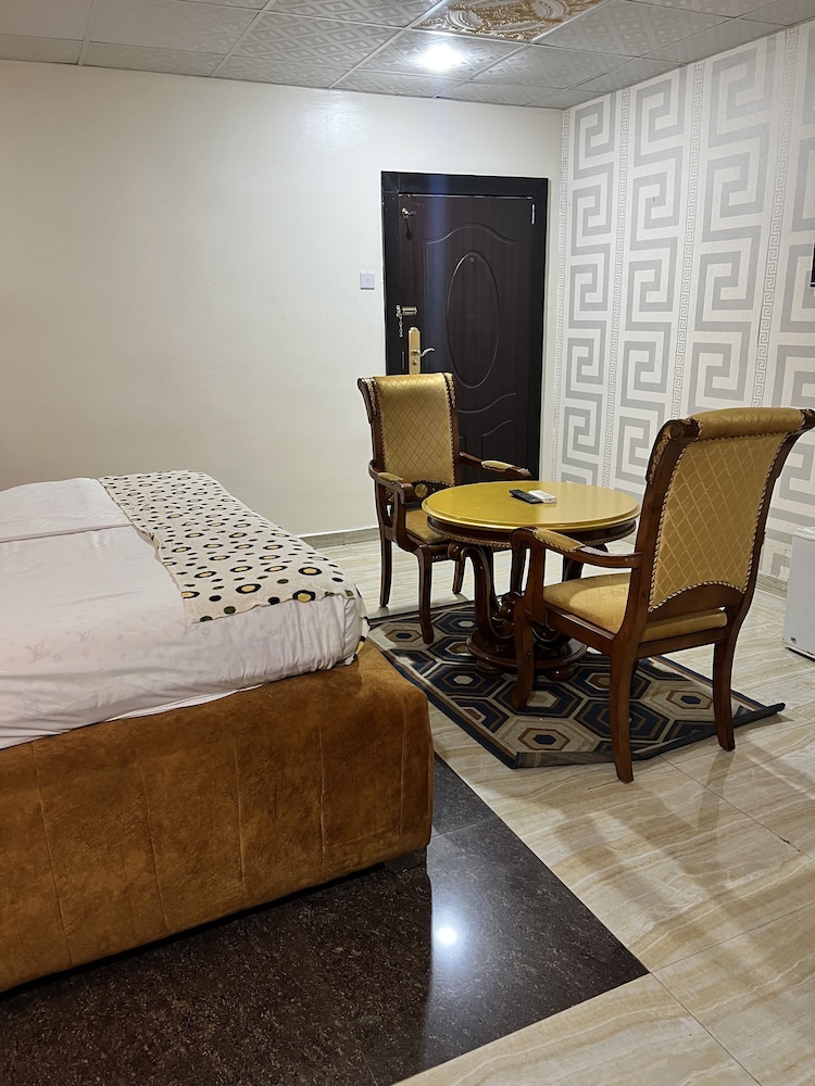Royal Room
