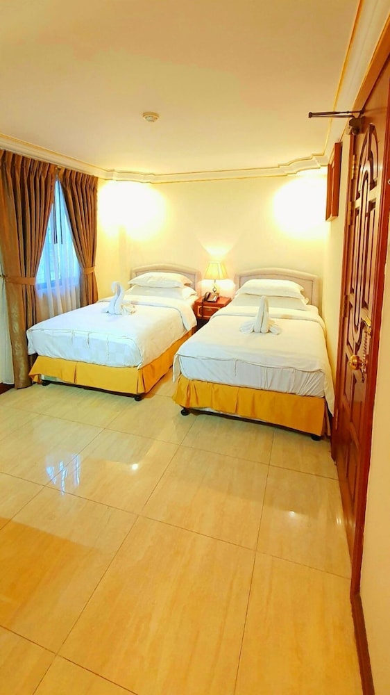 Standard Twin Room photo 1