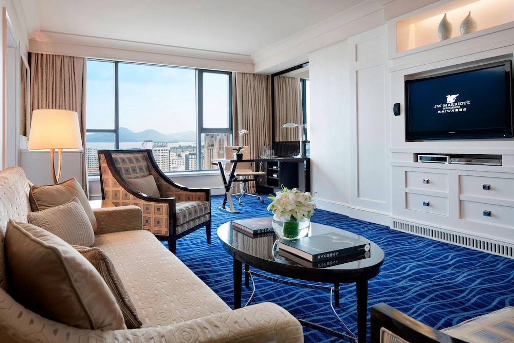 Executive Suite, 1 Bedroom