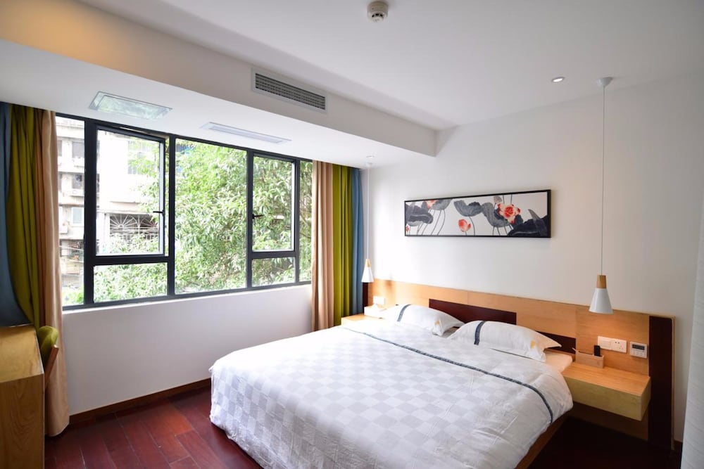 Comfort Double Room photo 1