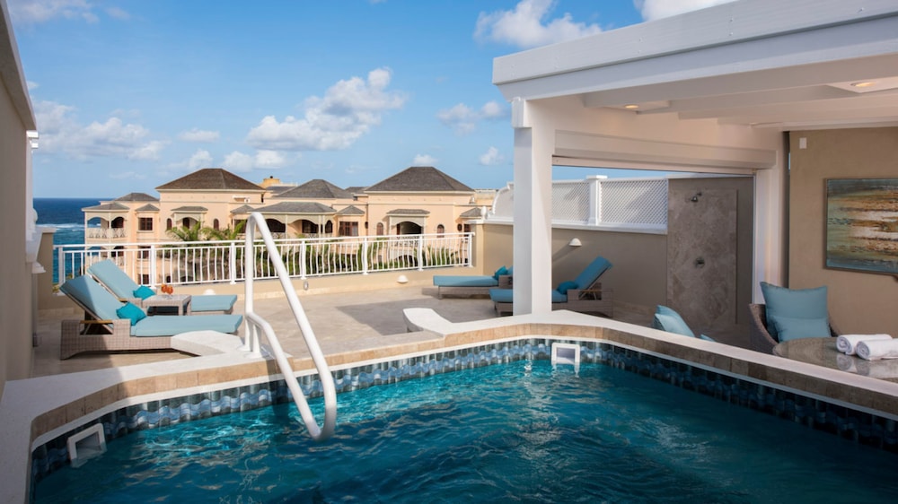 Luxury Penthouse, 2 Bedrooms, Private Pool - Photo 8