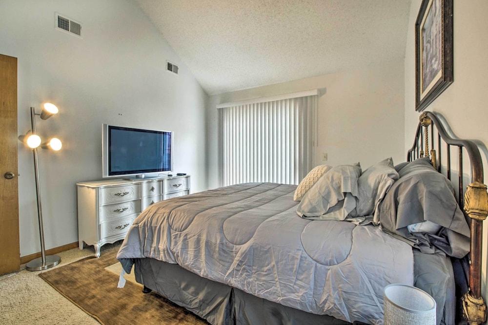 Apartment (2 Bedrooms) photo 1