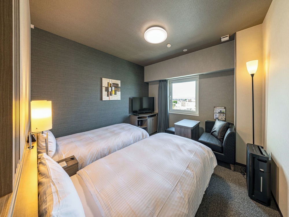 Comfort Twin Room, Non Smoking