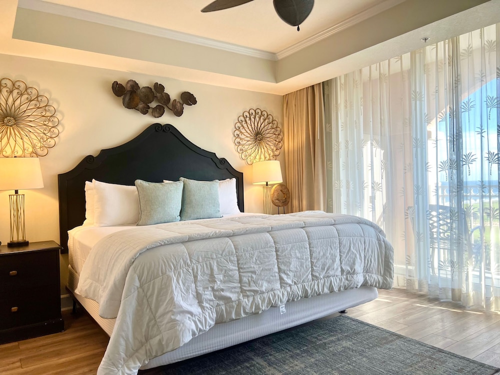 Premium Condo, 3 Bedrooms, Ocean View, Tower (Main Tower) - Photo 2