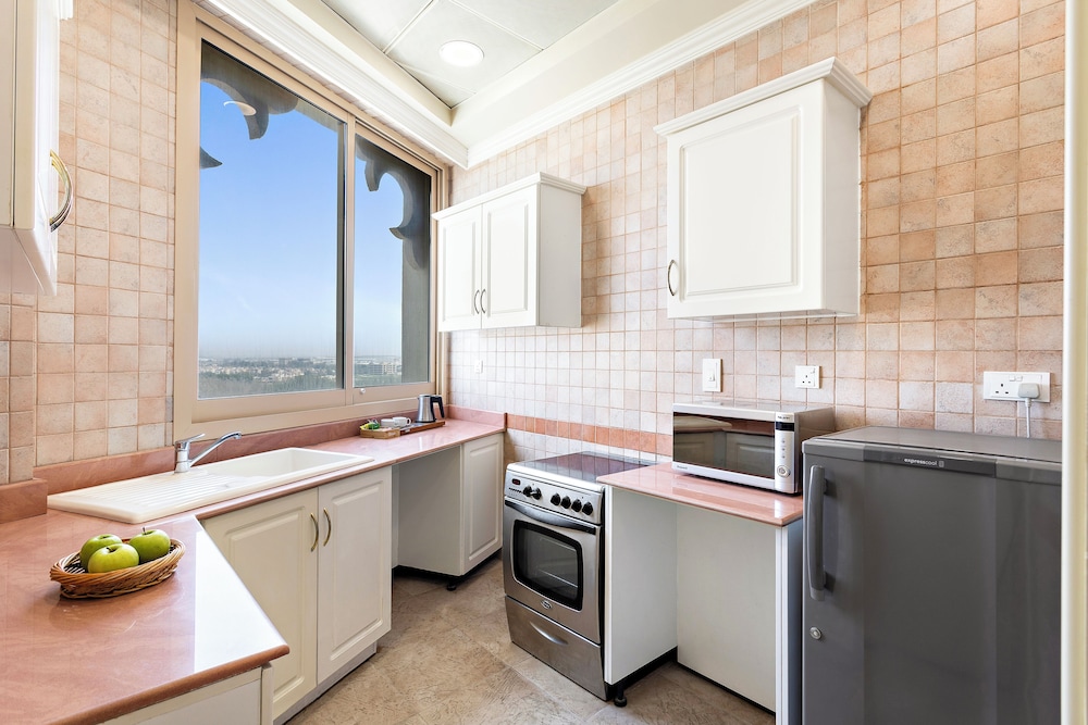 Apartment, 1 Bedroom (Residence) photo 3
