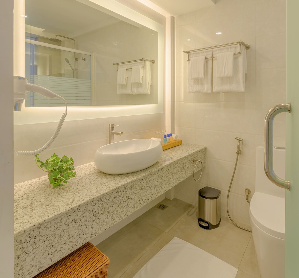 Standard Double or Twin Room, Non Smoking photo 2