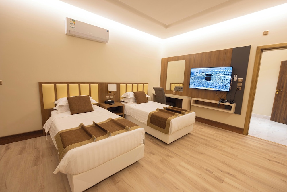 Junior Suite without AC JUNS
