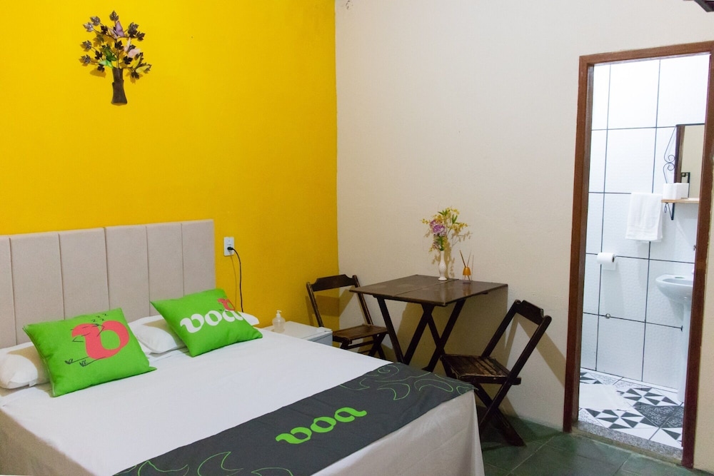 Standard Double Room - Photo 1