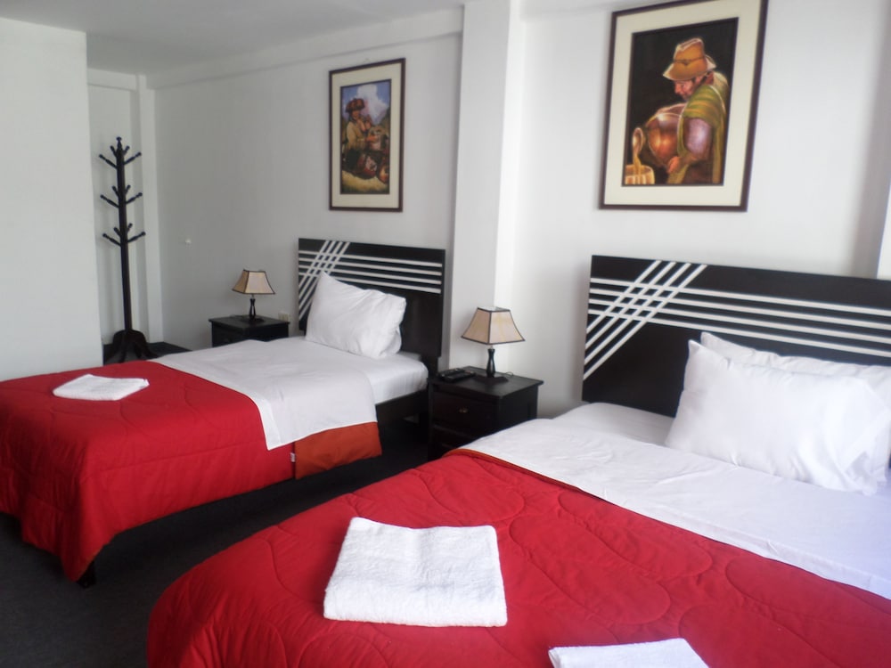 Double Room, 2 Twin Beds photo 3