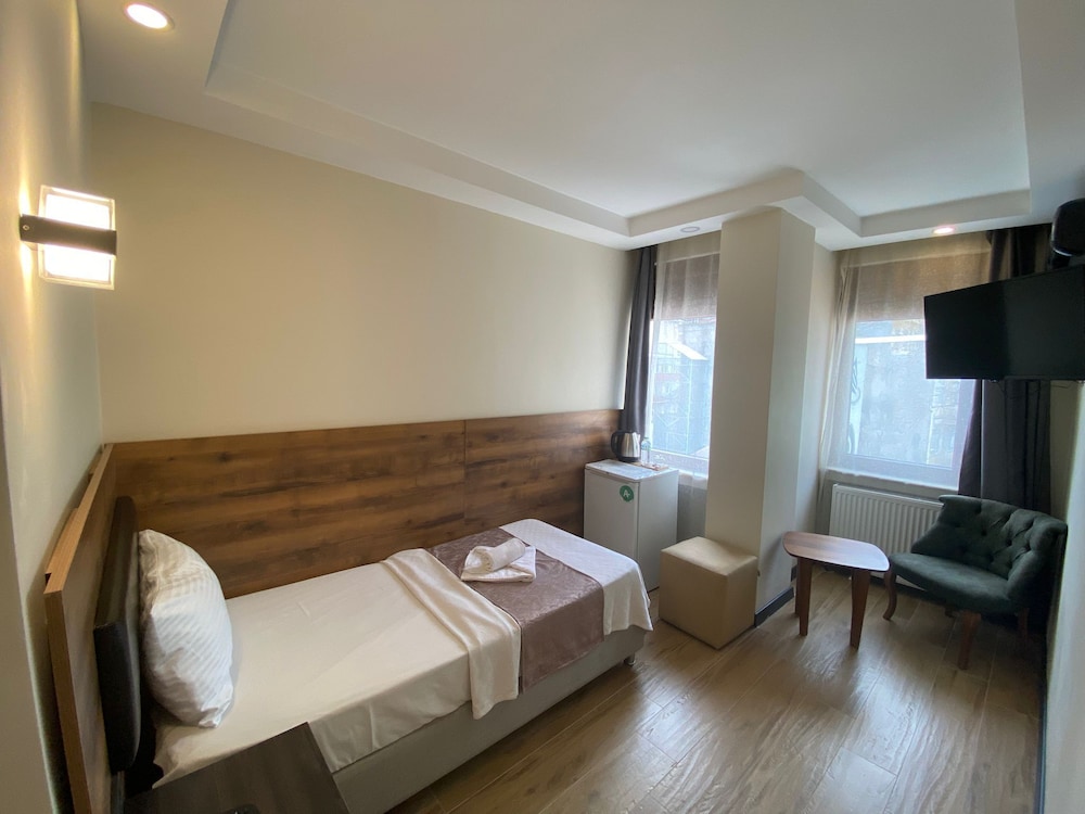 Single Room photo 1