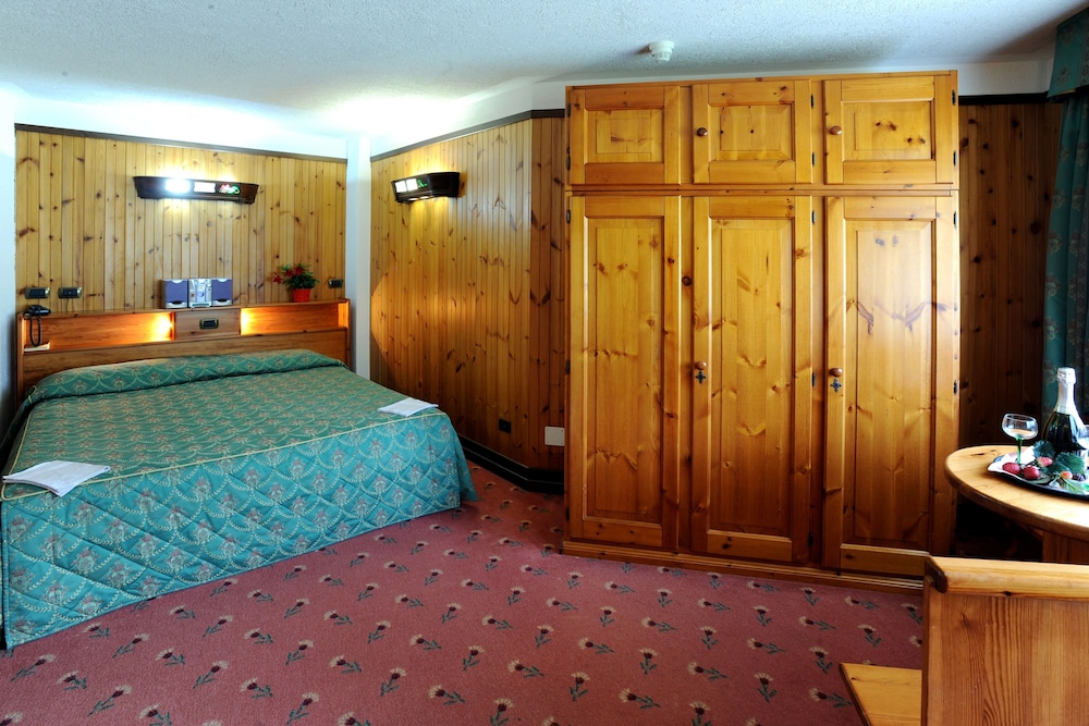Double Room, Mountain View photo 2