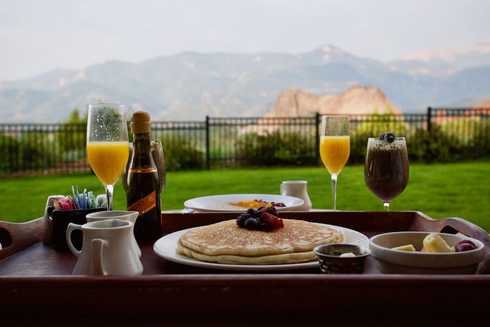 Garden of the Gods Resort & Club, 사진 4