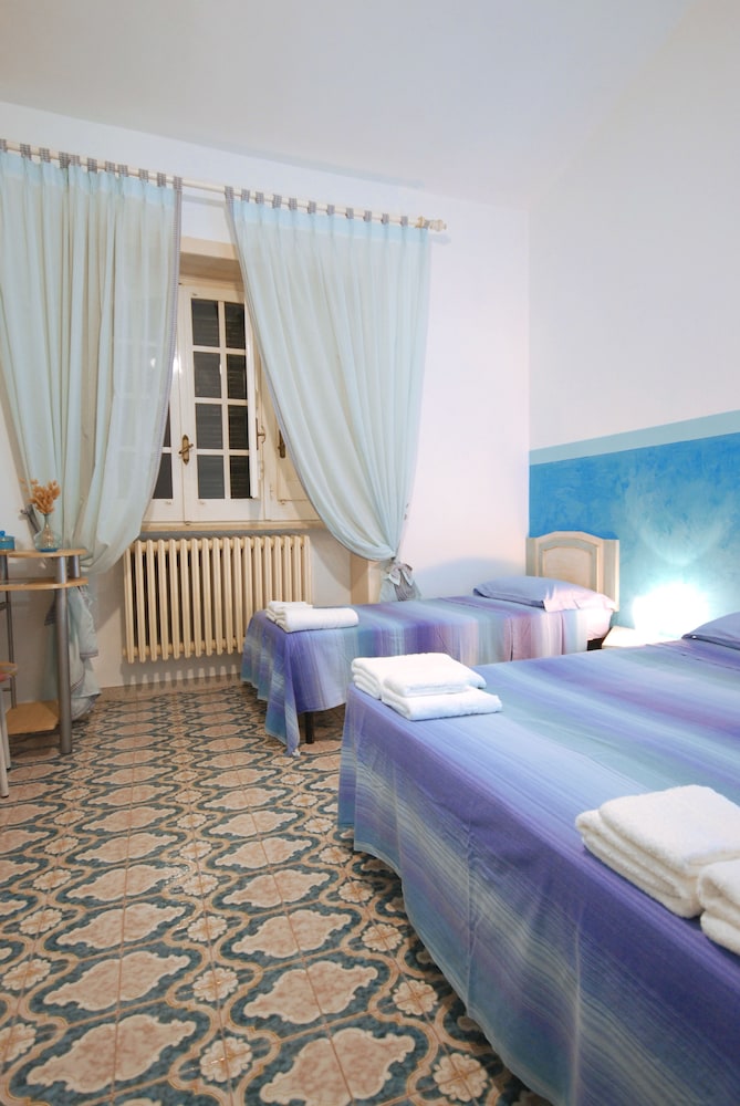 Quadruple Room photo 3