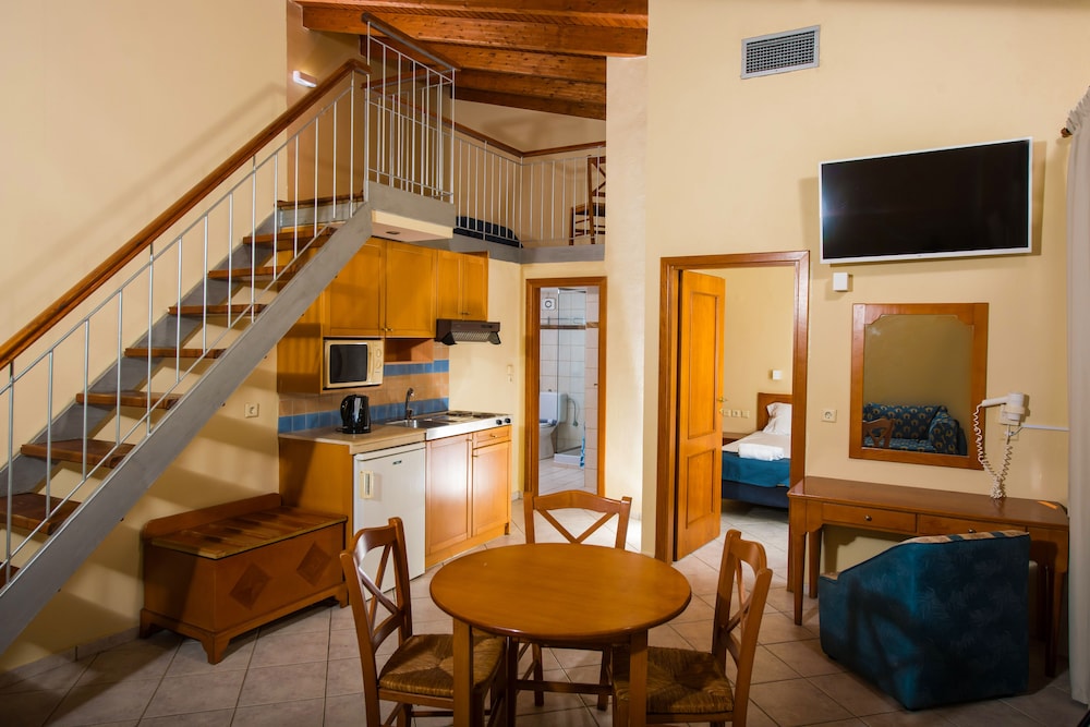 Apartment, 2 Bedrooms
