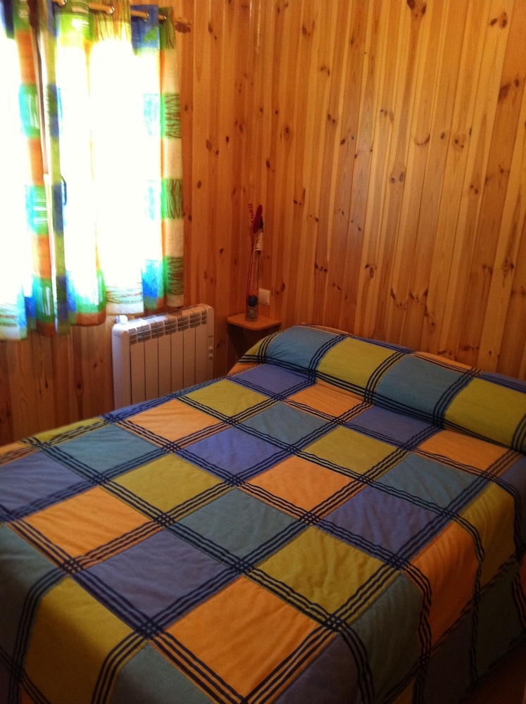 Bungalow Estándar, 2 Dormitorios