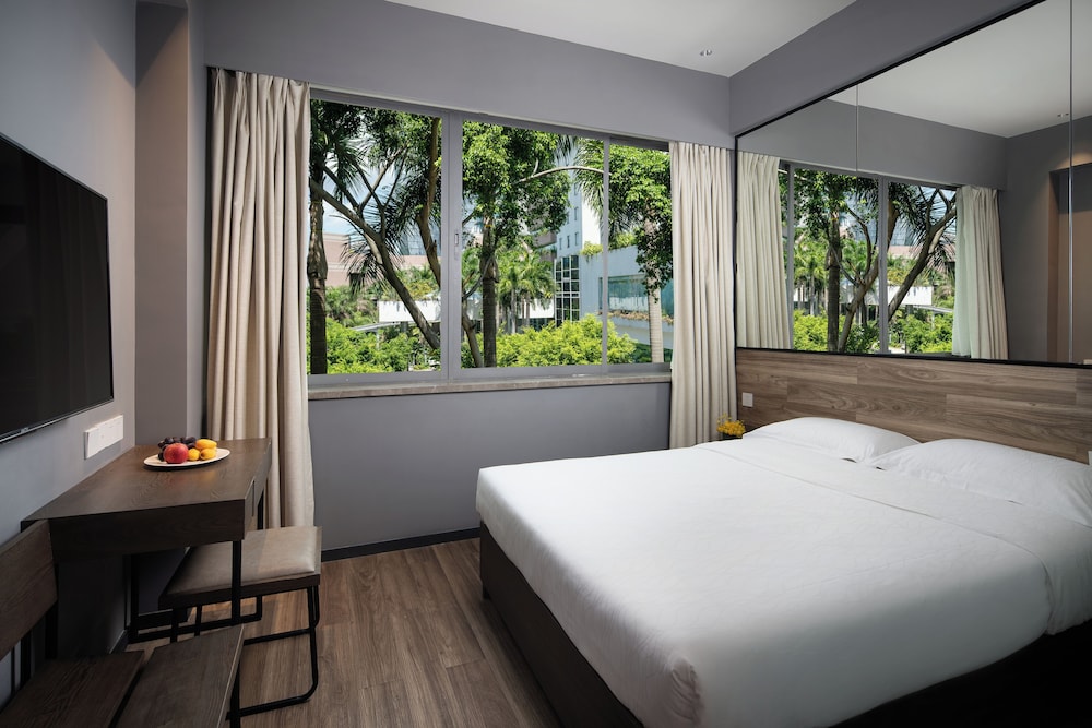 Comfort Double Room