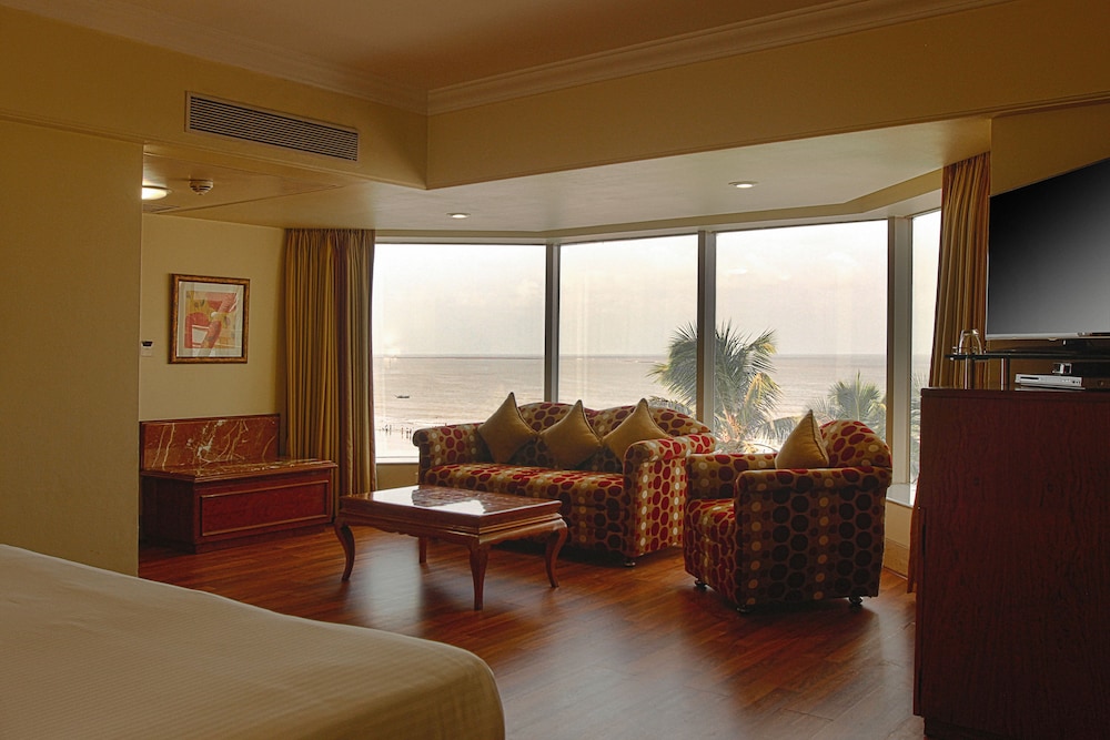 Standard Deluxe Room