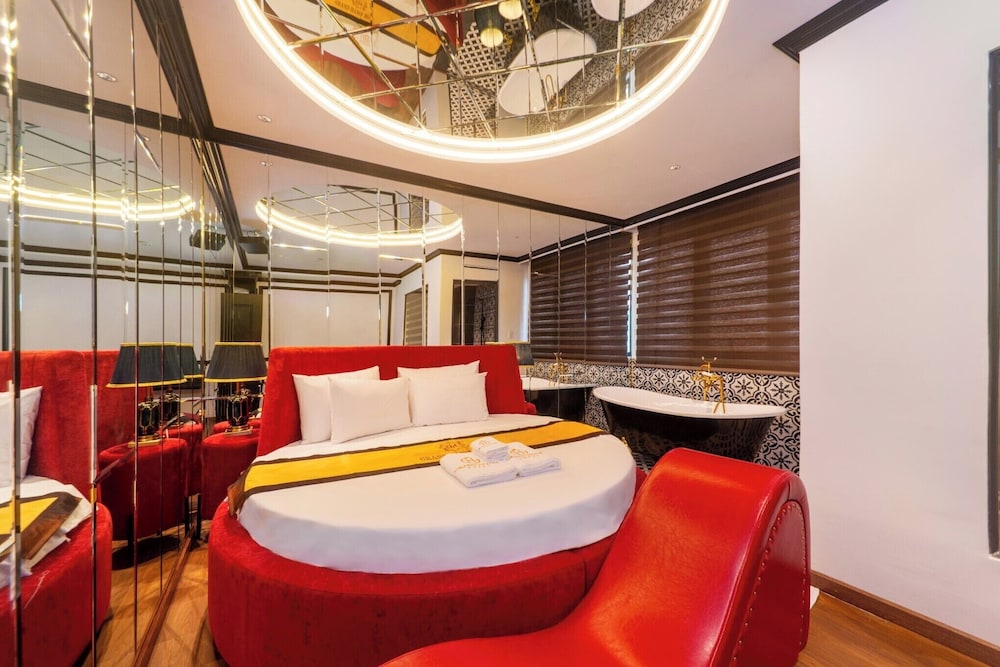 Suite photo 1