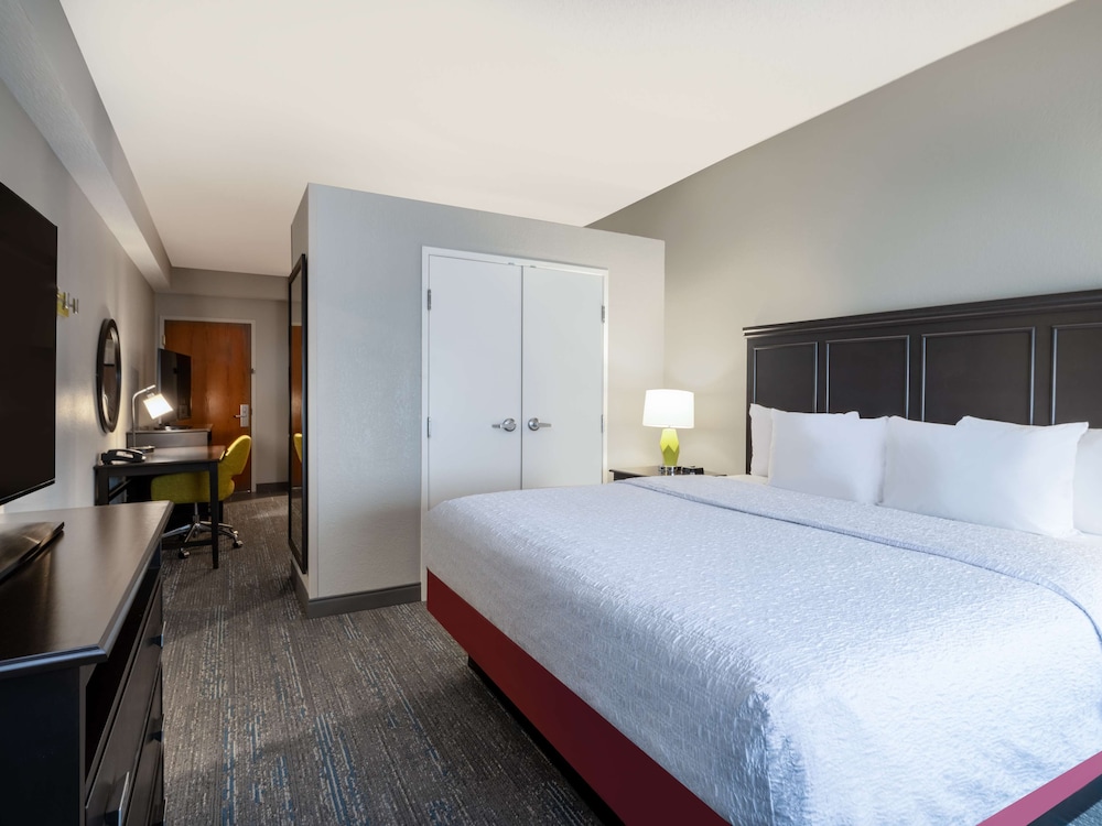 1 King Suite, Non-Smoking - Photo 1