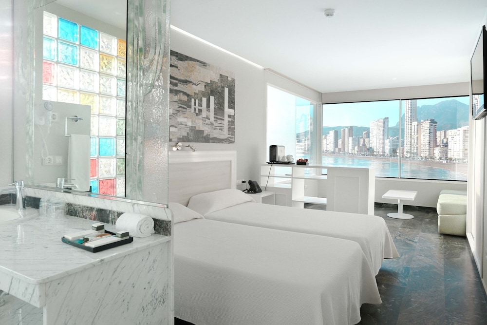Superior Double Room, Sea View photo 3