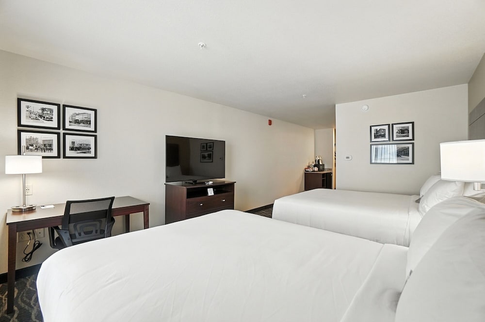 Studio, Multiple Beds, Non Smoking - Photo 6