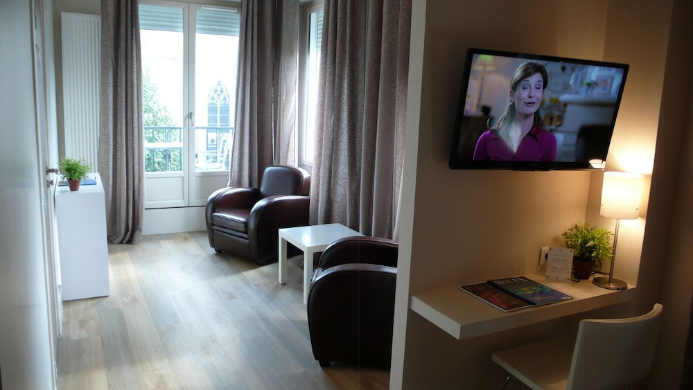 Premium Double Room