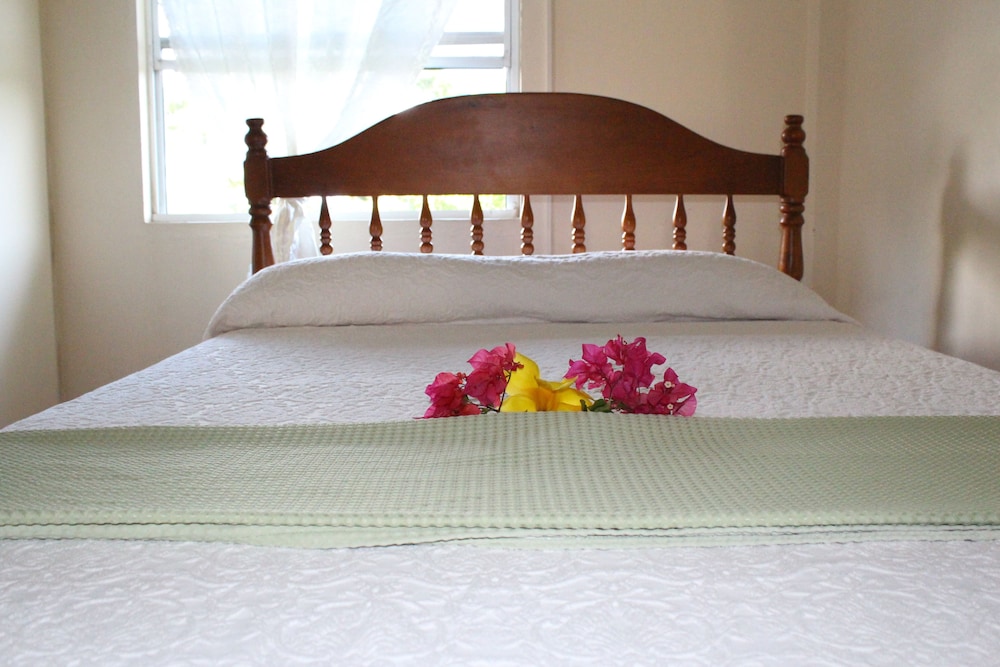 Apartment, 2 Double Beds