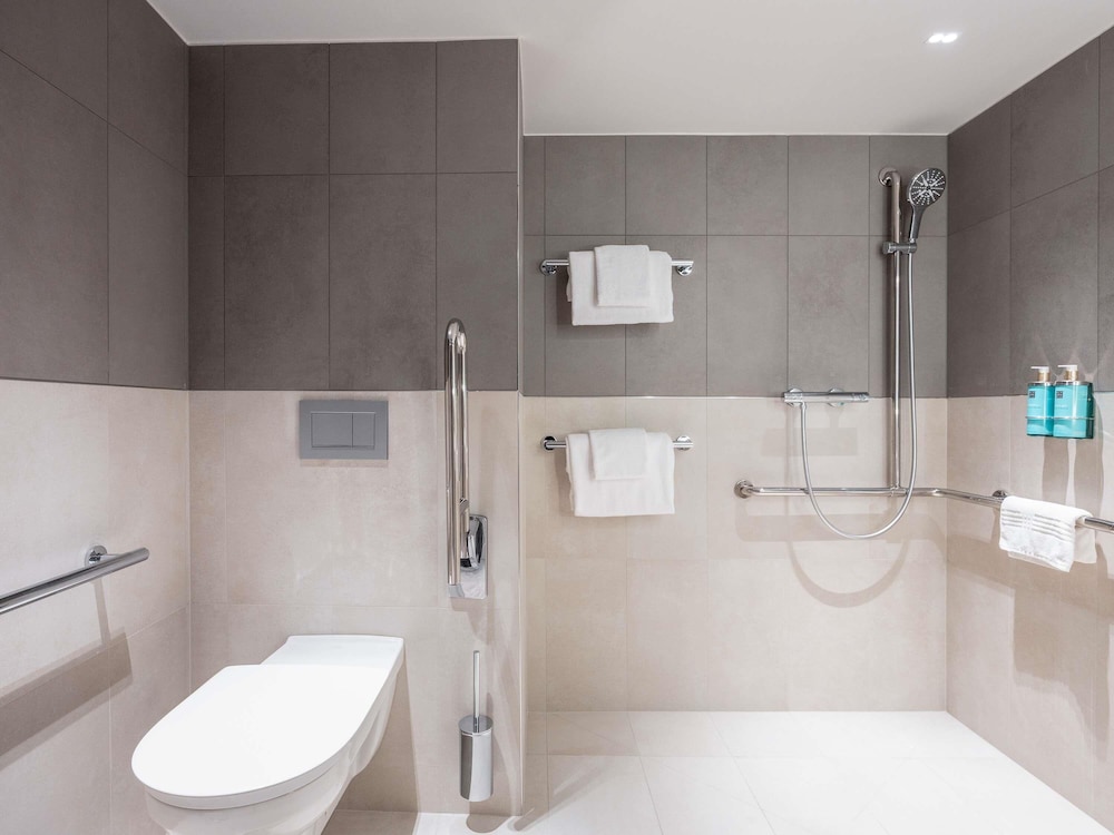 Standard Room, 1 Double Bed, Accessible