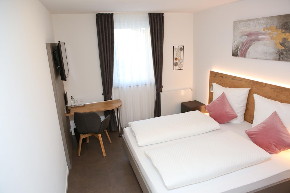 Comfort Double Room photo 2