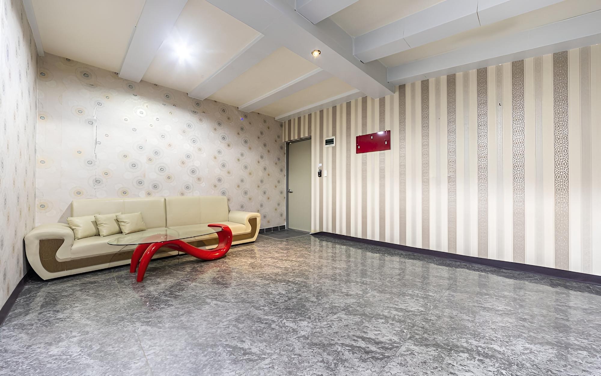 Room (Ondol (1st floor / wave movienet avai) photo 1