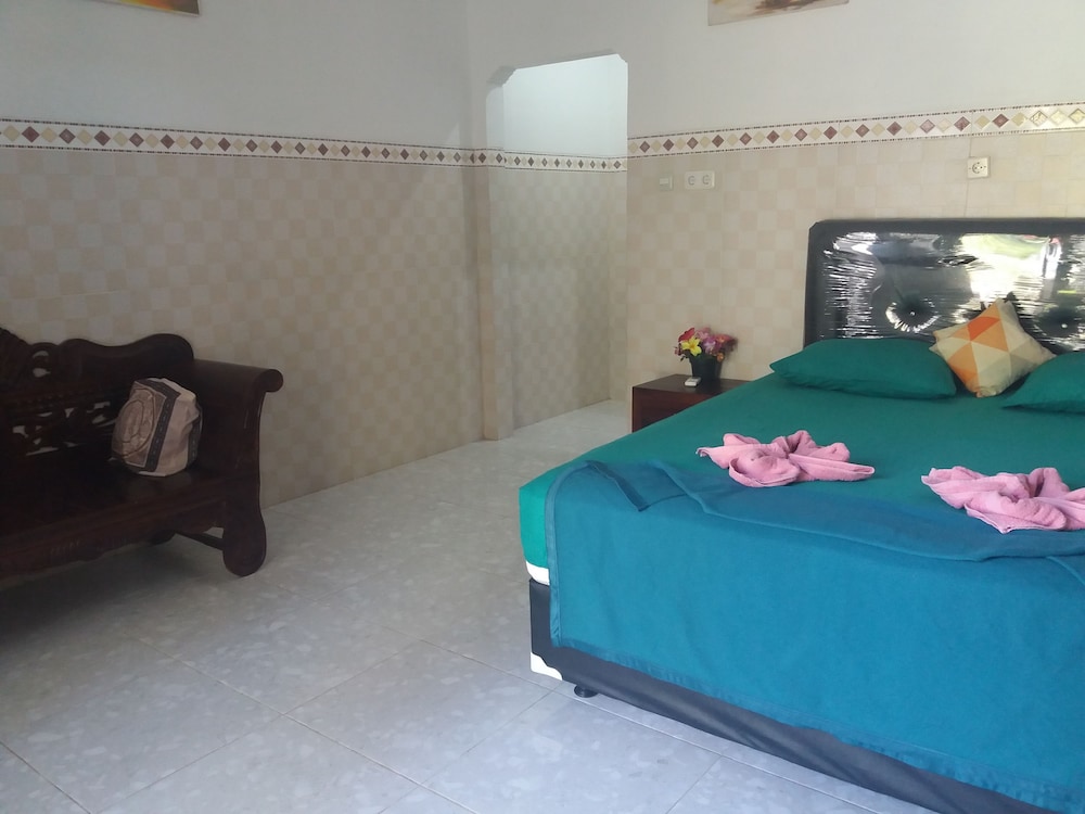 Double Room - Photo 4
