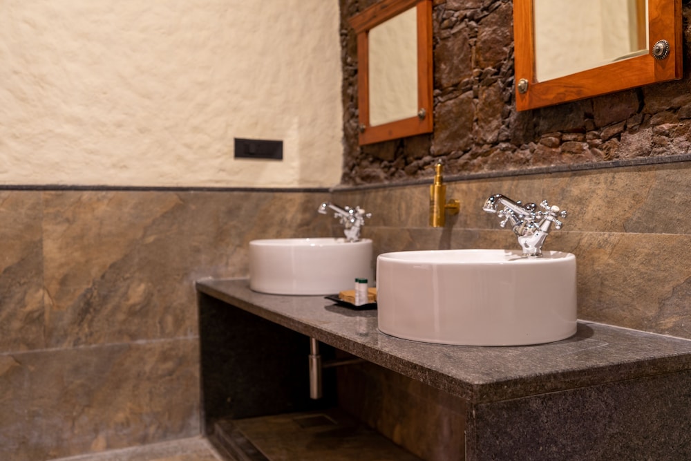 Pool villa - Photo 3