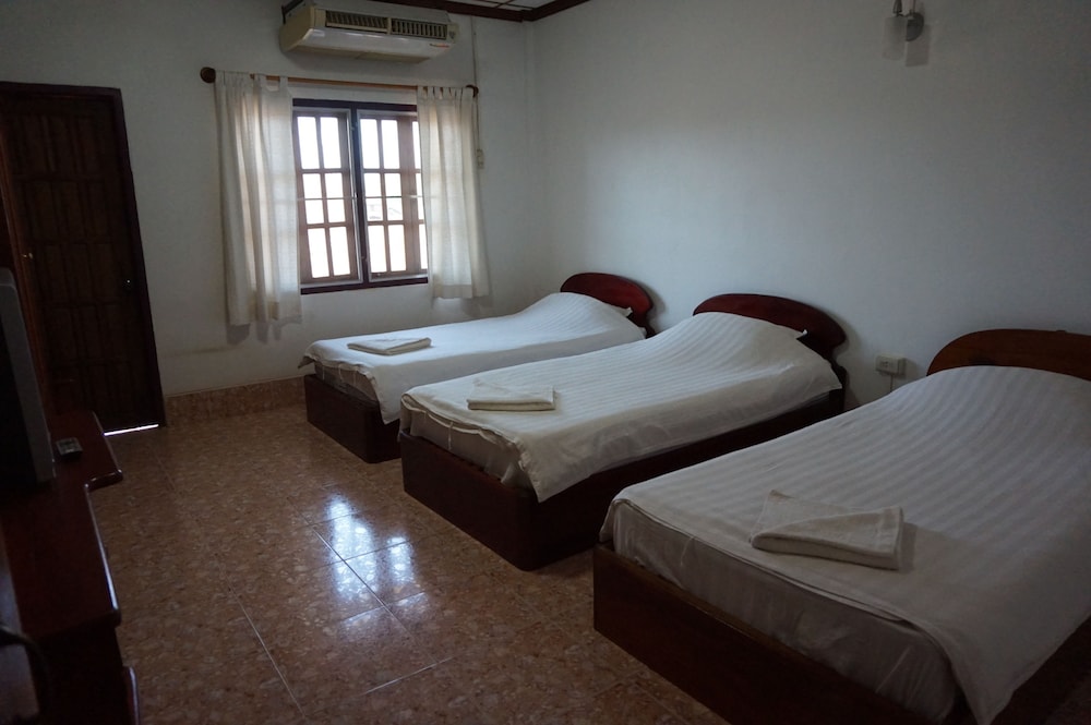 Standard Triple Room photo 1