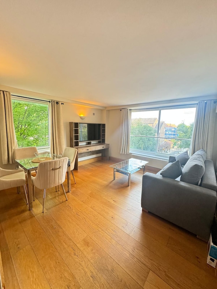 Superior Apartment photo 2
