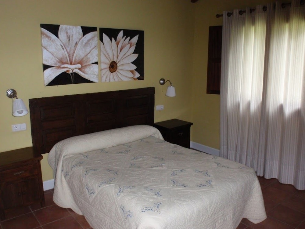Habitación Doble, 1 cama queen (Oma)