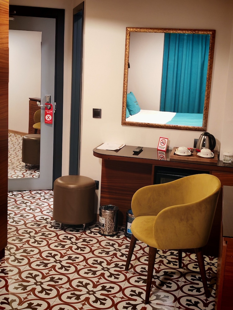 Economy Room photo 2