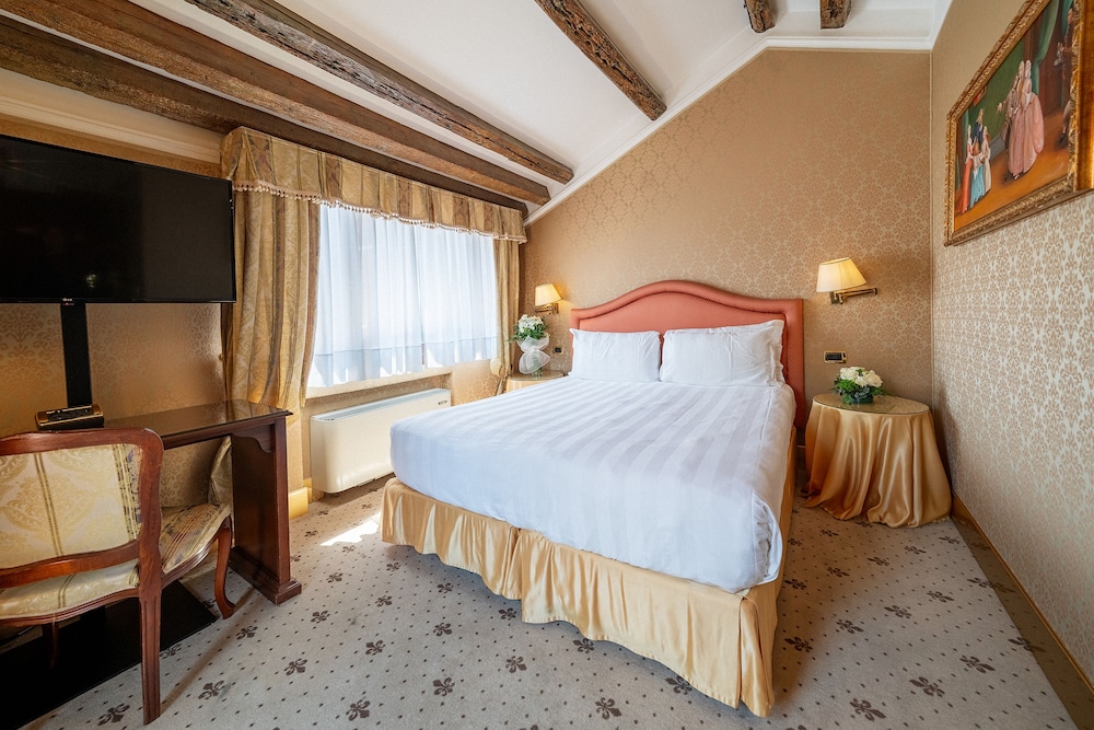 Deluxe Double Room photo 1