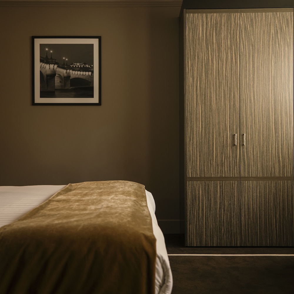 Chambre Deluxe Chambre Deluxe