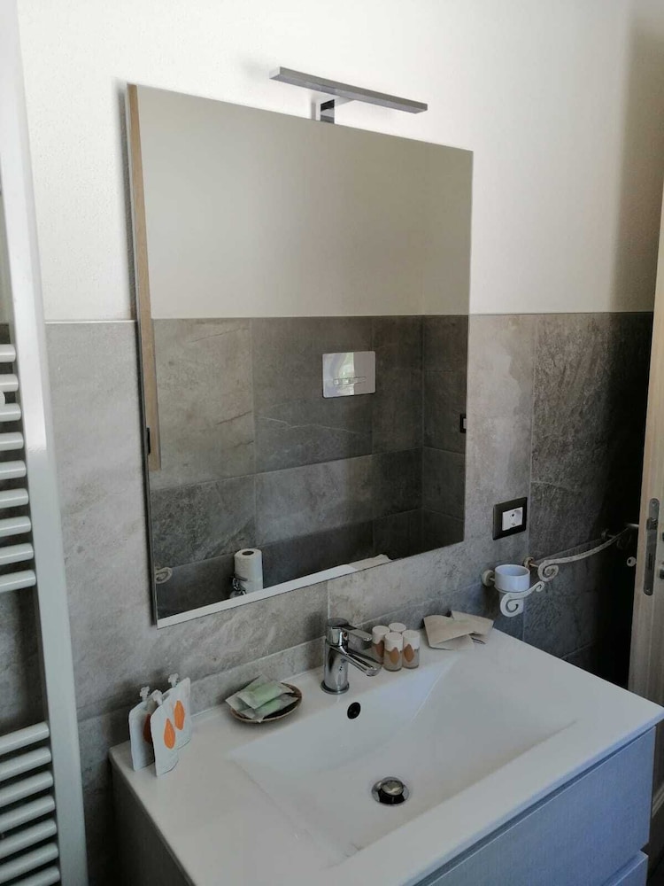 Superior Apartment, 1 Bedroom (Capo Comino)