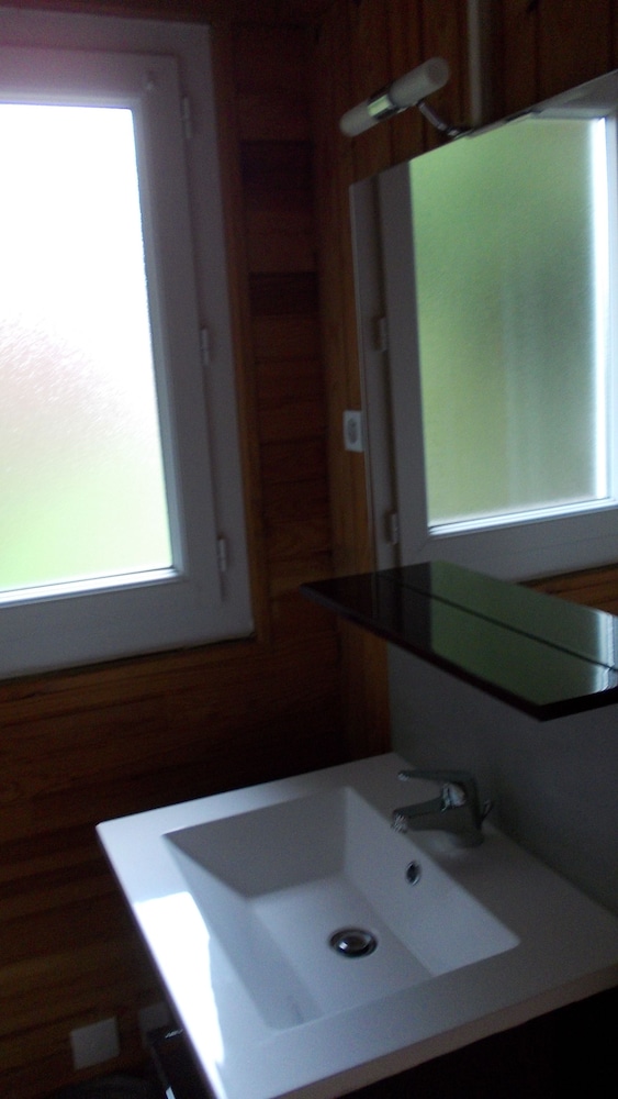 Chalet (Tradition 4p) photo 3