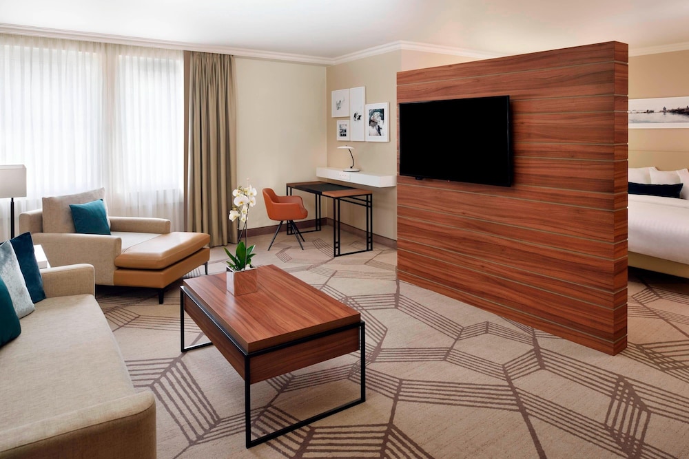 Family Suite, 1 Bedroom
