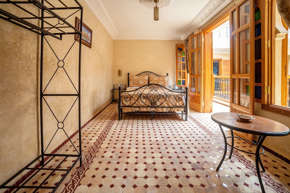 Standard Double Room (La Citrine) photo 3